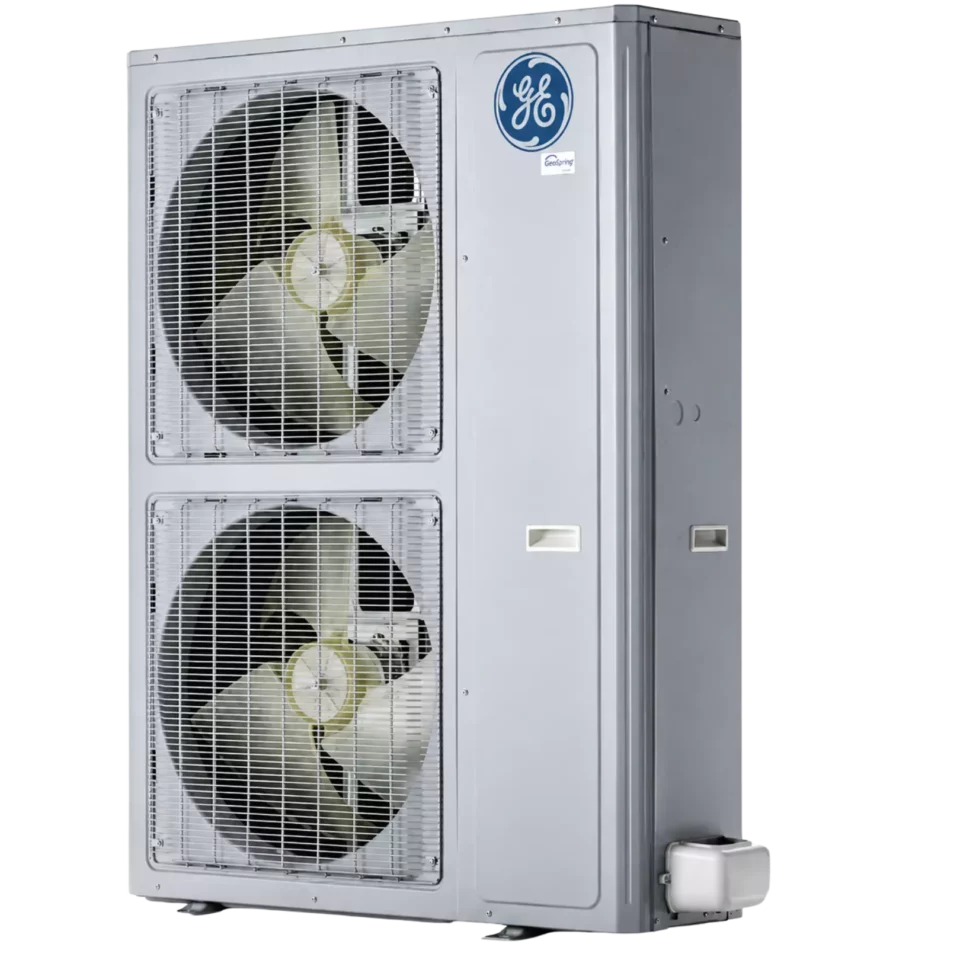 HVAC Kamloops heat pump installed by Hartley and Co.