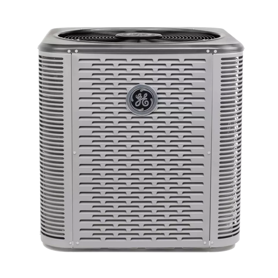 HVAC Kamloops Air conditioning unit installed by Hartley and Co. in Kamloops