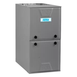 Keeprite QuietComfort 96 two-stage gas furnace