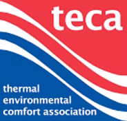 TECA (Thermal Environmental Comfort Association) member logo
